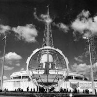 Snapshots frozen in time. A century of Poznań trade fairs